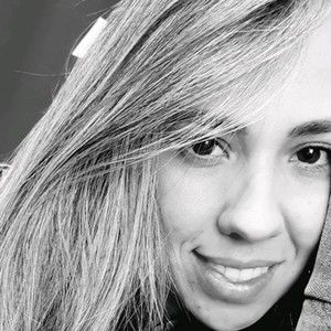 Meet your Posher, Jaci